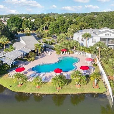 Апартаменти 3608 Orlando Vacational 1St Floor Екстер'єр фото