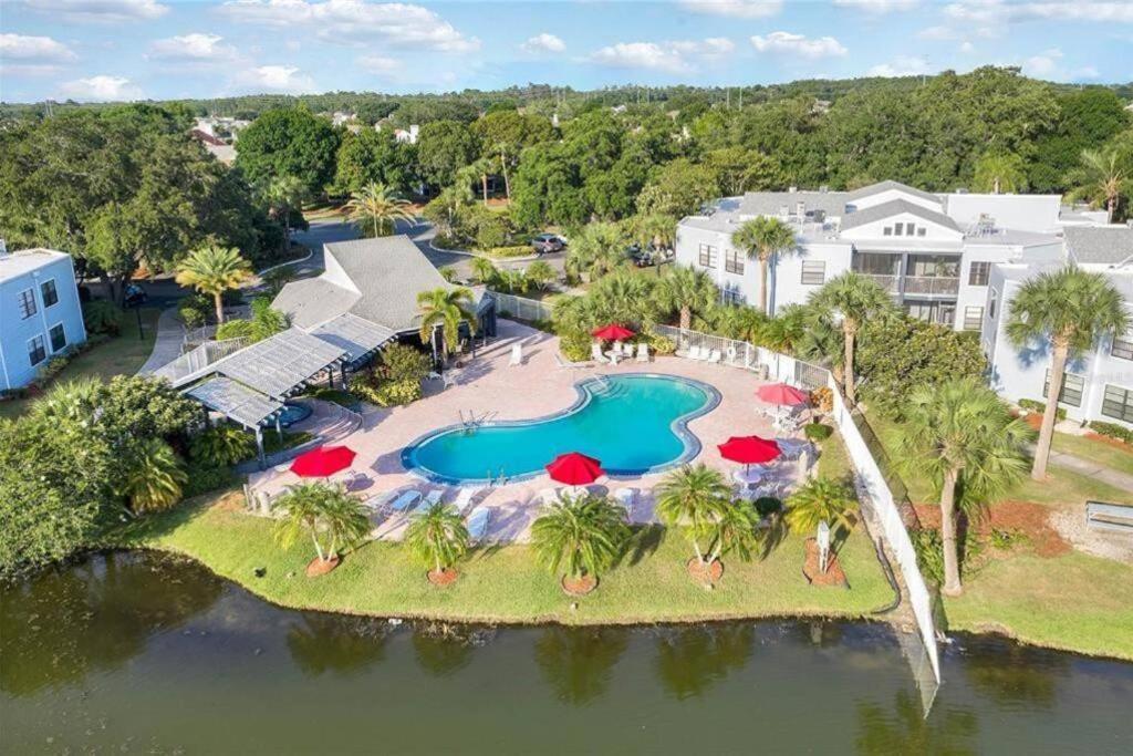 Апартаменти 3608 Orlando Vacational 1St Floor Екстер'єр фото