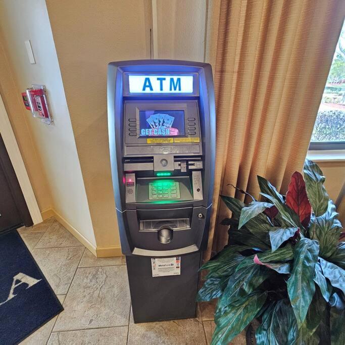 Апартаменти 3608 Orlando Vacational 1St Floor Екстер'єр фото