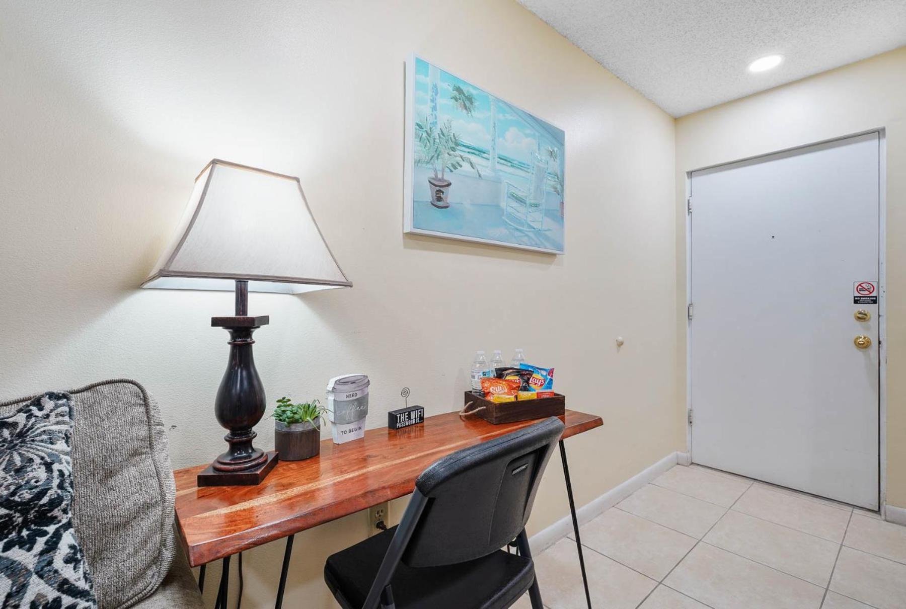 Апартаменти 3608 Orlando Vacational 1St Floor Екстер'єр фото