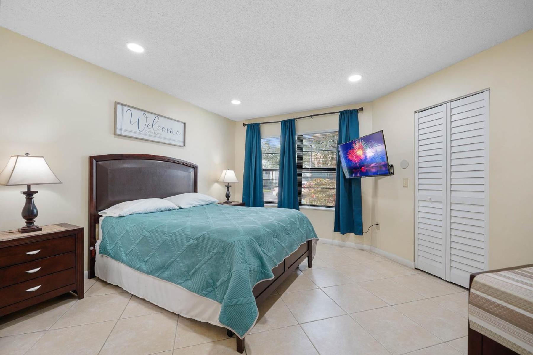 Апартаменти 3608 Orlando Vacational 1St Floor Екстер'єр фото