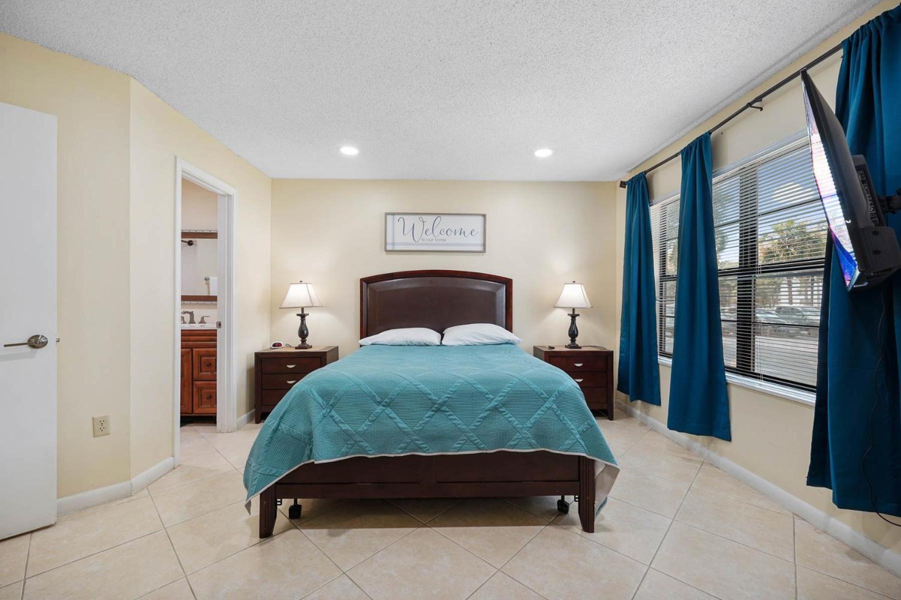 Апартаменти 3608 Orlando Vacational 1St Floor Екстер'єр фото
