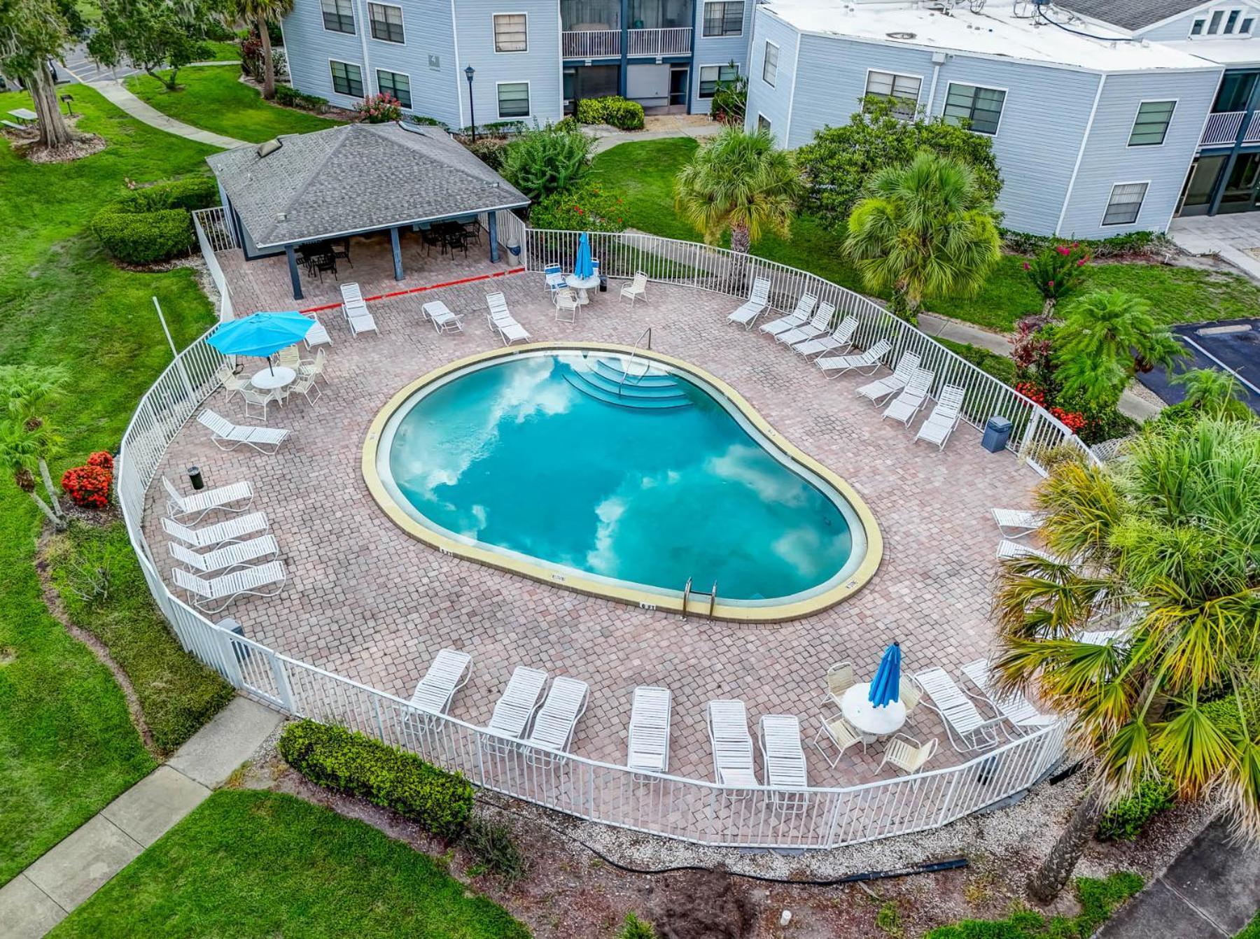Апартаменти 3608 Orlando Vacational 1St Floor Екстер'єр фото