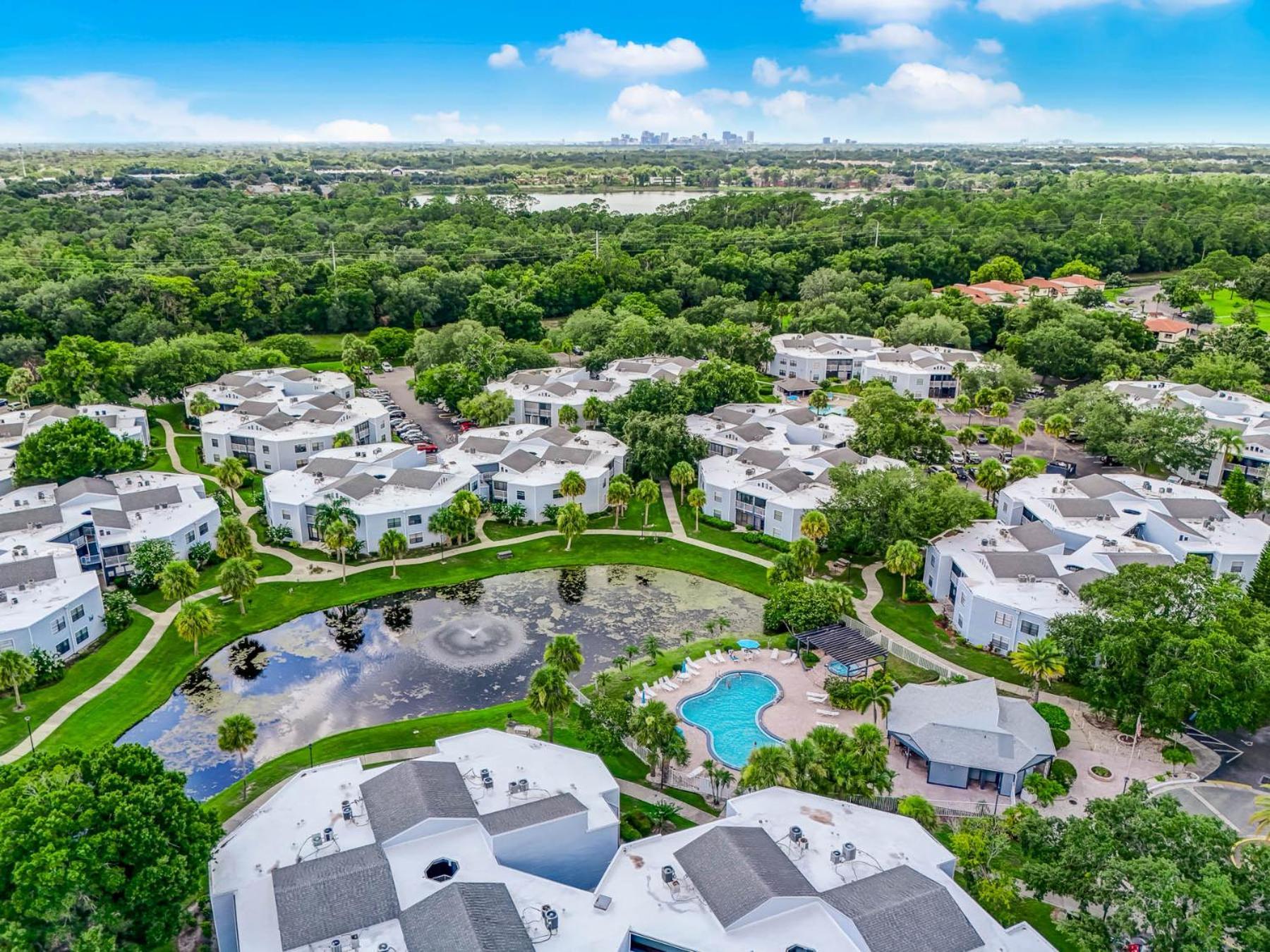 Апартаменти 3608 Orlando Vacational 1St Floor Екстер'єр фото