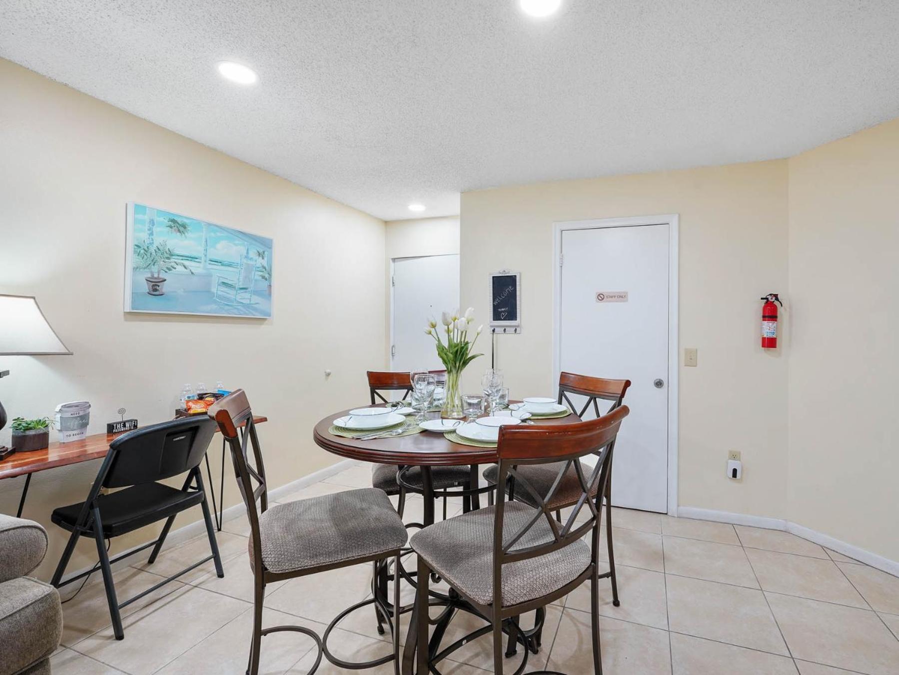 Апартаменти 3608 Orlando Vacational 1St Floor Екстер'єр фото